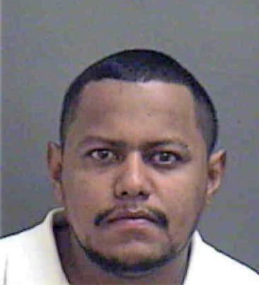 Michael Leyva, - Mecklenburg County, NC 