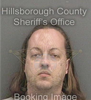 William Lisenby, - Hillsborough County, FL 