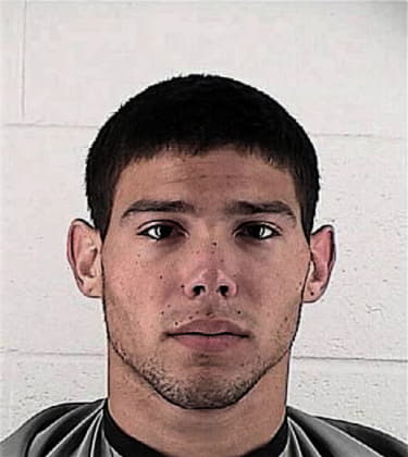 Sean Lloyd - Johnson County, KS 