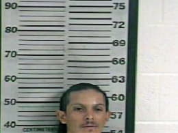 Alfredo Lopez, - Dyer County, TN 