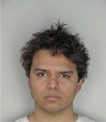 Timoteo Lopez, - Hillsborough County, FL 