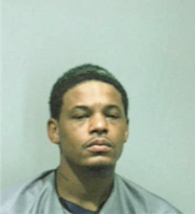 Jerry Lovejoy - DeKalb County, GA 