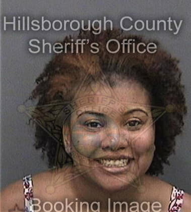 Kawanda Maddox, - Hillsborough County, FL 