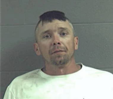 Ricky Maddox, - Livingston County, LA 