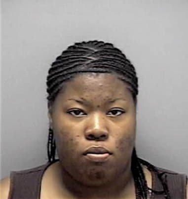 Tiffany Maddox, - Lee County, FL 