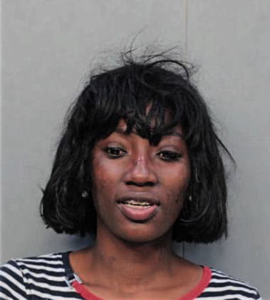 Ruth Magene, - Dade County, FL 