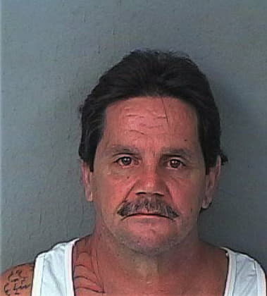 Kevin Maguire, - Hernando County, FL 