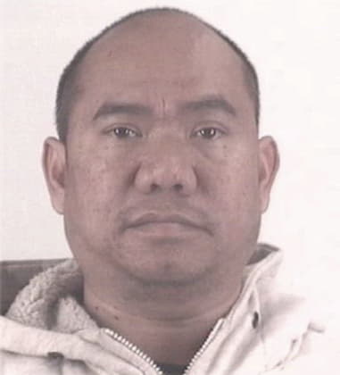 Wan Manyvorn, - Tarrant County, TX 