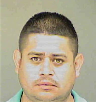 Selvin Maradiaga, - Mecklenburg County, NC 