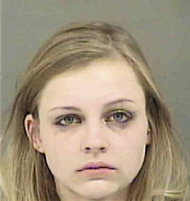 Ashley Martin, - Mecklenburg County, NC 