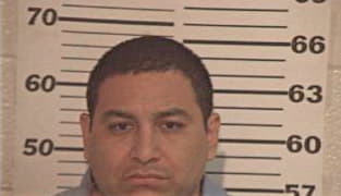 Jose Martinez, - Hidalgo County, TX 