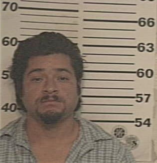 Rodolfo Martinez, - Hidalgo County, TX 