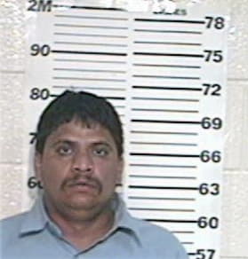 Edgar Mata, - Hidalgo County, TX 