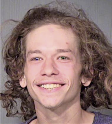 William Matthews - Maricopa County, AZ 