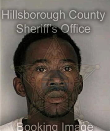 Daniel Mays - Hillsborough County, FL 