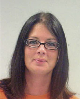 Valerie McColgan, - Hernando County, FL 