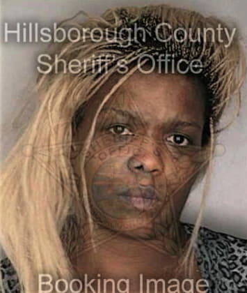 Maxine McCray - Hillsborough County, FL 