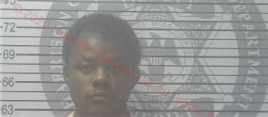 Willie McCullen, - Harrison County, MS 