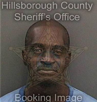 Romar McGee - Hillsborough County, FL 