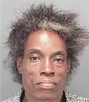 Danielle McKenzie - Pinellas County, FL 