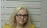 Heather McKinney, - Allen County, LA 