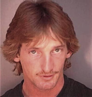 Martin McMillan - Polk County, FL 