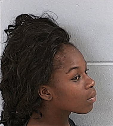 Latonya Miller, - Levy County, FL 