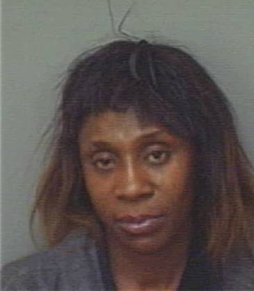 Latoya Milton, - Polk County, FL 