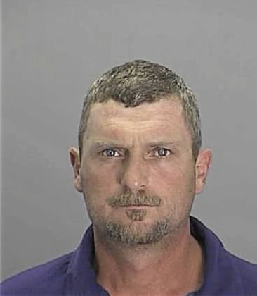 Michael Mims, - Pasco County, FL 