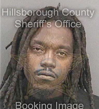 Jamarces Mingo - Hillsborough County, FL 