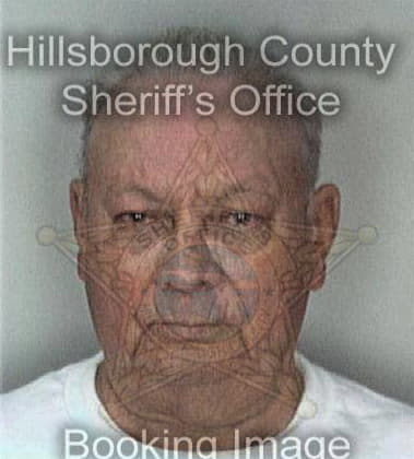 Mario Minsal - Hillsborough County, FL 