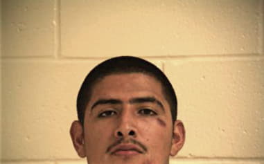 Juan Molina, - Hidalgo County, TX 