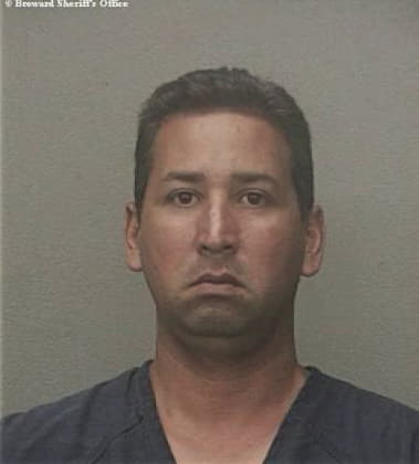 Pedro Molina, - Broward County, FL 