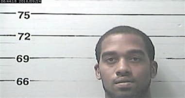 Frank Moore, - Harrison County, MS 