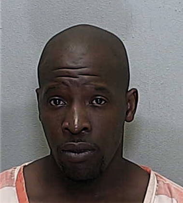 Gregory Myles, - Marion County, FL 