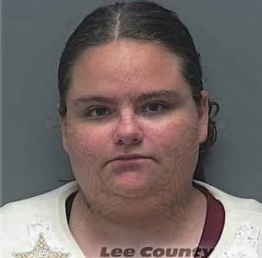 Melissa Ocull, - Lee County, FL 