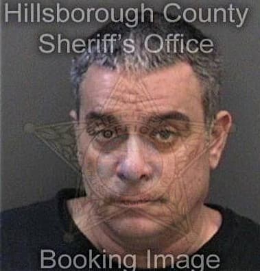 Tomas Ortega-Nunez, - Hillsborough County, FL 