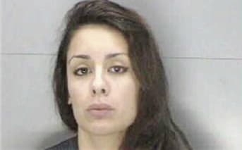 Sandra Pabon, - Richland County, SC 