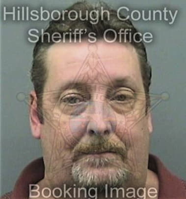 Freddie Pagan, - Hillsborough County, FL 