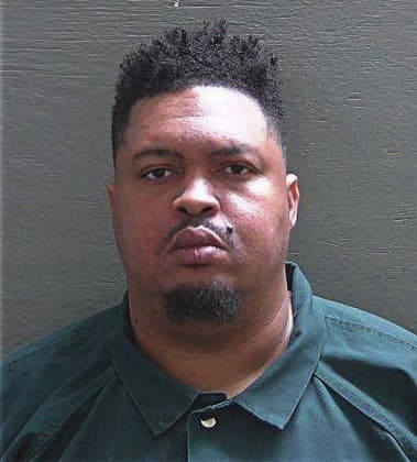 Ladarryl Paige, - Escambia County, FL 