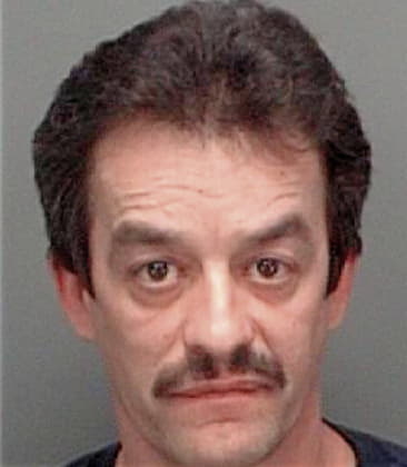 Eusebio Perez, - Pinellas County, FL 