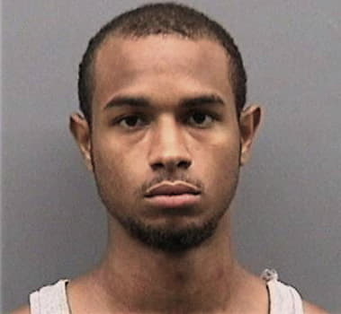 Kevin Perry, - Hillsborough County, FL 