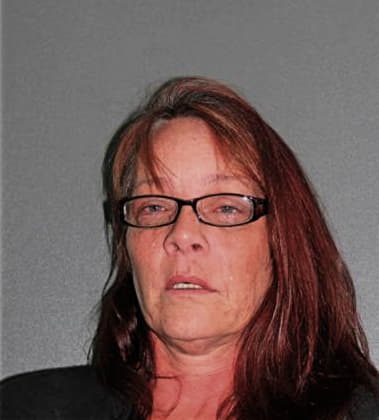 Lisa Peterson, - Volusia County, FL 