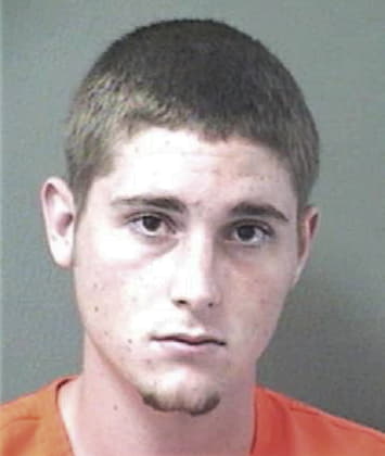 Jason Phipps, - Okaloosa County, FL 