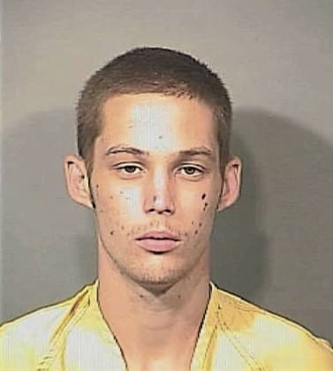 Sean Pino, - Brevard County, FL 