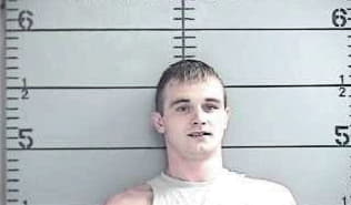 Kenneth Price, - Oldham County, KY 