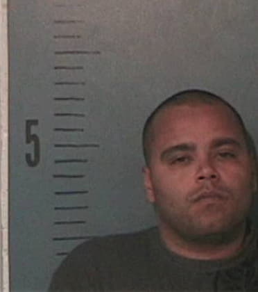 Rolando Ramirez, - Taylor County, TX 