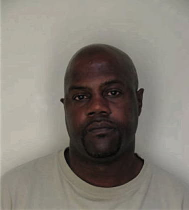 Otis Ramsey, - Hillsborough County, FL 