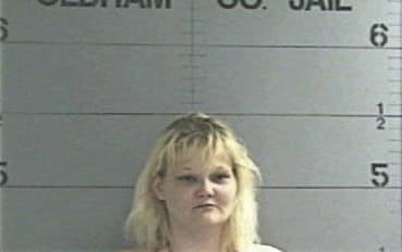 Donna Ray, - Oldham County, KY 