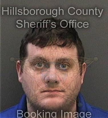 Thomas Reed, - Hillsborough County, FL 